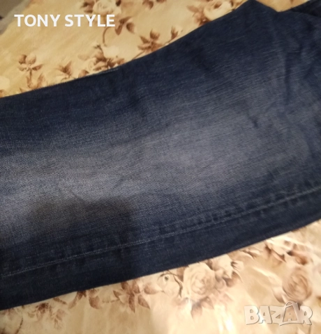 Dressmann Нови Мъжки Дънки L, снимка 9 - Дънки - 51556831