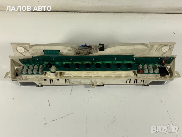 Километраж табло Рено Еспейс 3 Kilometraj tablo Renault Espace III 6025402771, снимка 6 - Части - 51512939