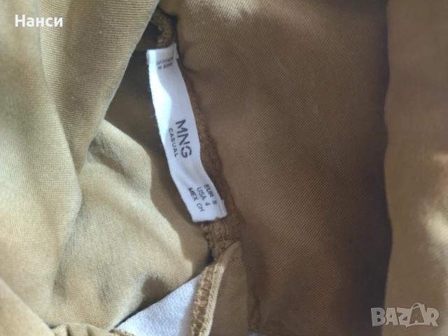 Дамски рокли S размер Stradivarius , снимка 4 - Рокли - 51398919