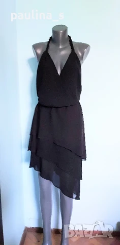 Два различни броя / Рокля за повод с корсет "Bik Bok" и с гол гръб "Only" , снимка 14 - Рокли - 43211405