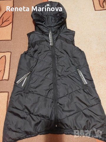 Дамски елек