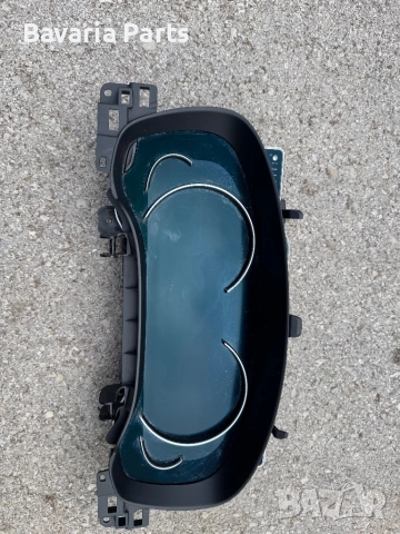 Дигитален километраж BMW G30 G31 2017г / БМВ Г30 Г31, снимка 2 - Части - 52628103