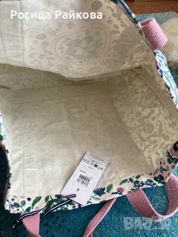 Чанта / Плажна чанта на Joules, снимка 4 - Чанти - 50976106