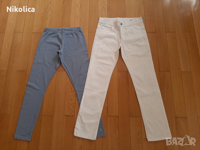 Детски  дрешки Benetton,DKNY,за 14 г. момиче, снимка 9 - Детски комплекти - 25489238