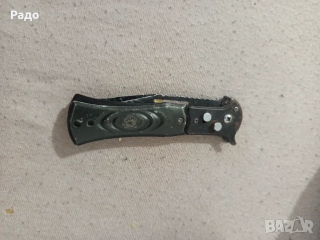 Ножки, снимка 11 - Ножове - 48498149