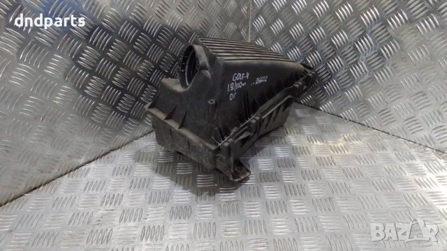 Филтърна кутия VW Golf 4 1.9TDI 110кс. 2001г.	