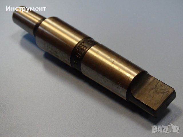 Опашка (дорник) за патронник ROHM МК3 В16, снимка 5 - Други инструменти - 40143497