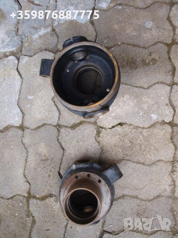 DDR Barkas 1000, снимка 14 - Части - 32639268