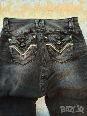 Марково модерно дънки , снимка 11 - Дънки - 52946515