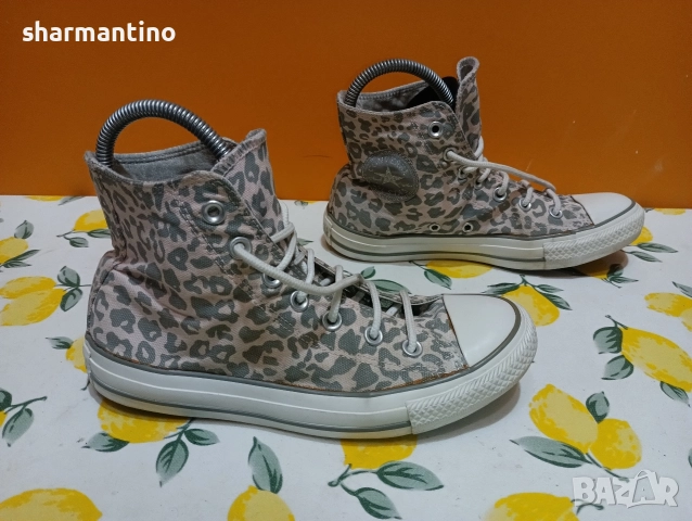 Converse N 37,5 , снимка 7 - Кецове - 52975861