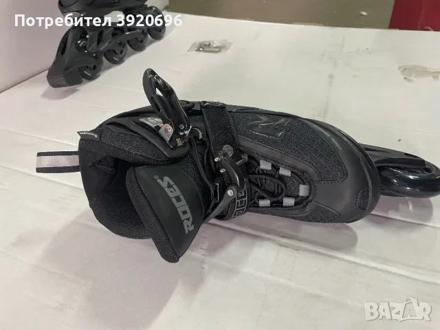 Ролери Roces Icon, снимка 8 - Ролери, кънки - 49828090