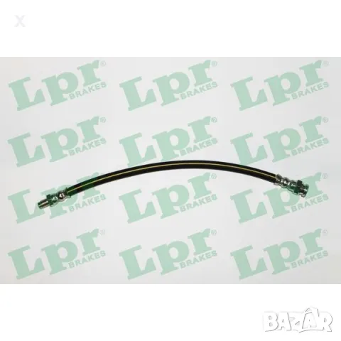 02440591 RICAMBIFLEX СПИРАЧЕН МАРКУЧ RENAULT Master 1980-1998 OE 5000388496