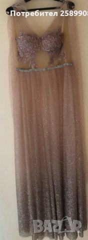 Официална рокля, снимка 7 - Сватбени рокли - 33614850