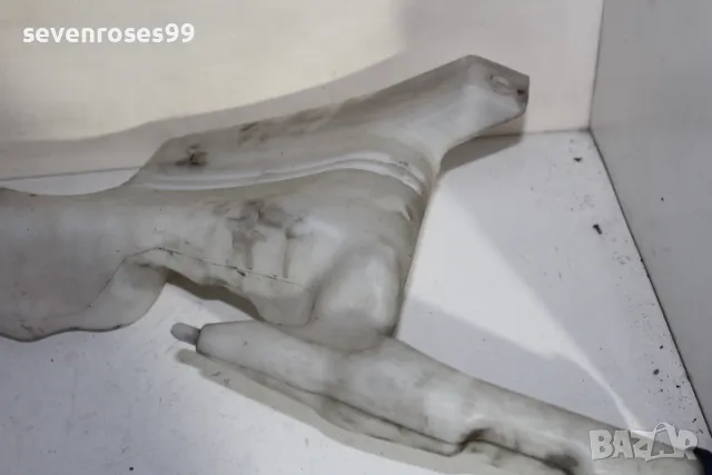 Казанче чистачки Форд Фиеста 6 2011 1.4tdci 68hp Ford Fiesta 6, снимка 6 - Части - 48315126