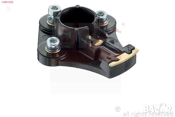 1.406.125R EPS ПАЛЕЦ ЗАПАЛВАНЕ MERCEDES-BENZ W124 / MERCEDES-BENZ S-класа Седан (W126) / MERCEDES-BE