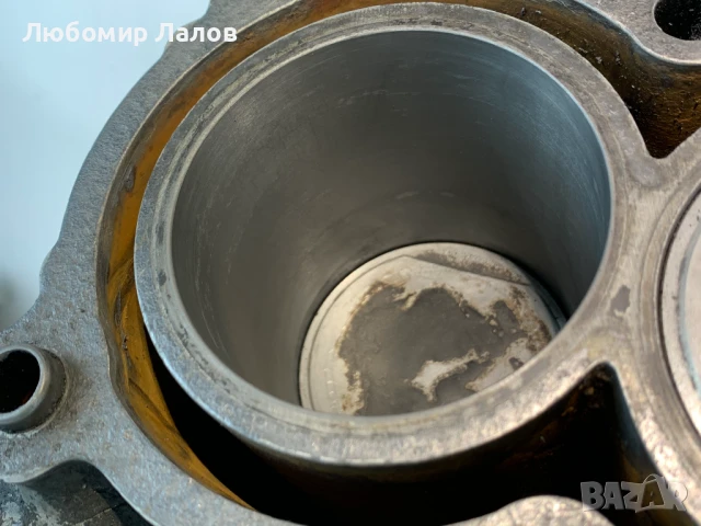 Блок Дайхацу Фероза Daihatsu Feroza 1.6 16v 95к.с. (88-98)г. , снимка 6 - Части - 50671576