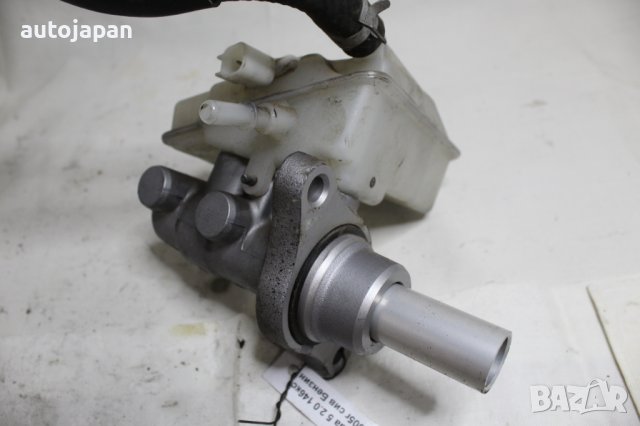 Спирачна помпа и казанче Мазда 5 2.0 146кс 05г Mazda 5 2.0 146hp 2005, снимка 3 - Части - 43503438
