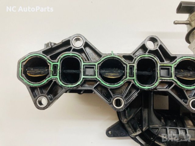 Всмукателен колектор за ОПЕЛ OPEL ANTARA 2.2 CDTI A22DM 163 коня GM 25189093 2013, снимка 2 - Части - 43925690