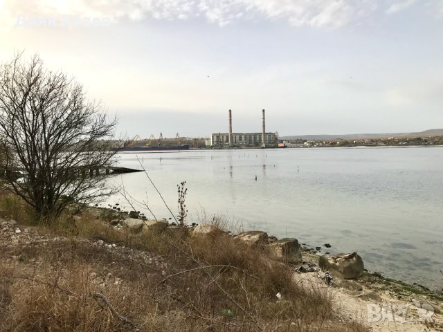  Парцел 4000 кв.м. до варненското езеро, снимка 4 - Парцели - 43729066