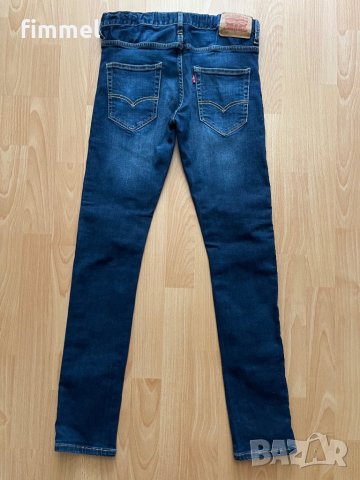 Levi's оригинални дънки, снимка 7 - Детски панталони и дънки - 34693145