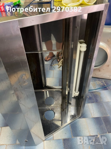 Чадъри 200см/120см професионални абсорбатори , снимка 8 - Обзавеждане за заведение - 51691784