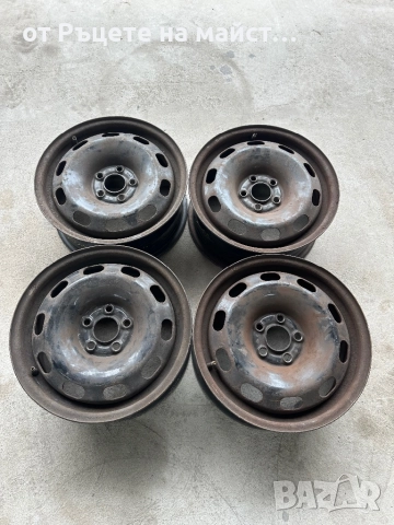 Продавам джанти 5/100 15цола 