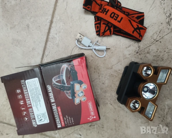 3 въдици, челник, влакна и подарък, снимка 11 - Въдици - 49234675