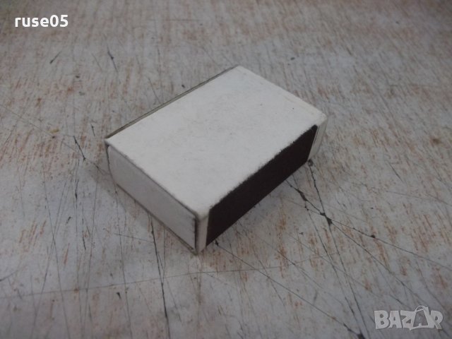 Кибрит "SPORT BRAND", снимка 5 - Други ценни предмети - 28038078