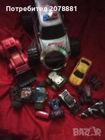 Превозни средства , снимка 2 - Коли, камиони, мотори, писти - 51995334