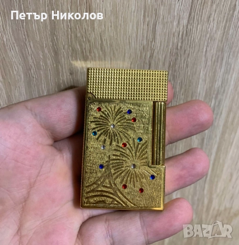 S.T. Dupont Limited оригинална запалка