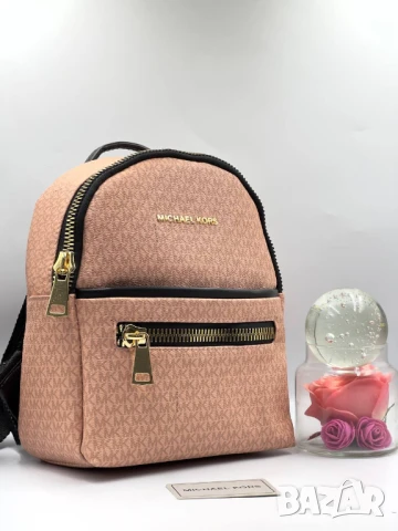 раници 28х22см michael kors, снимка 7 - Раници - 51428045
