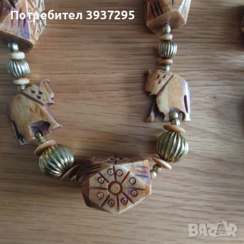 Гердани слонова кост, снимка 2 - Други - 51450774