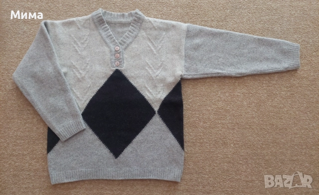 Дамски блузи с дълъг ръкав, снимка 3 - Блузи с дълъг ръкав и пуловери - 46970029