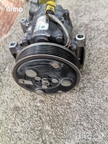 компресор климатик Mini One R56 6942501, снимка 2 - Части - 43434567