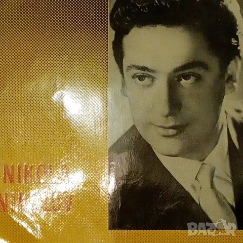 Грамофонни плочи, оперна музика, снимка 8 - Грамофонни плочи - 53191859