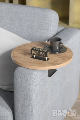 Поднос за диван / Масичка за диван , снимка 2 - Маси - 43716868