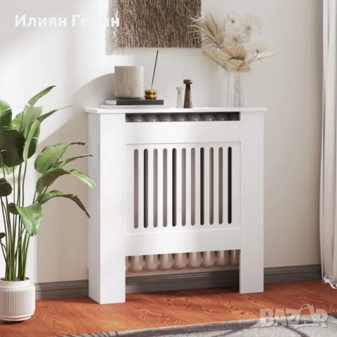 Капак за радиатор , снимка 7 - Други - 52633222