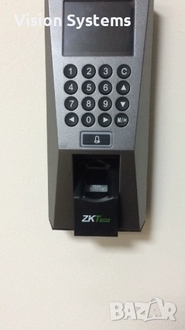 монтаж видеонаблюдение и контрол на достъпа, снимка 2 - Комплекти за видеонаблюдение - 52172823