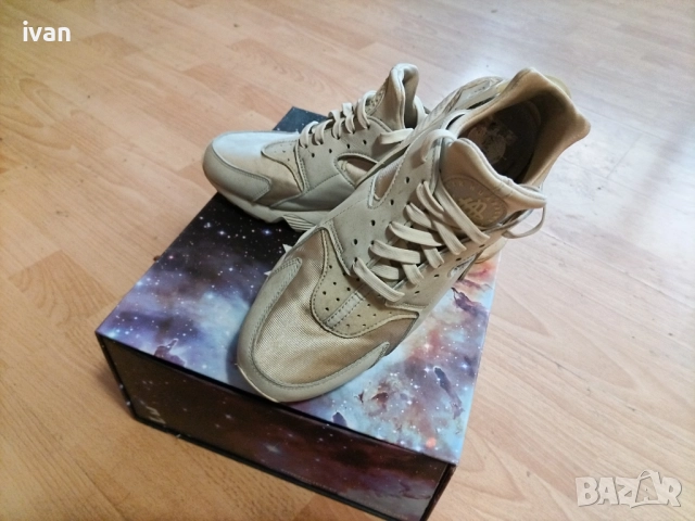 maratonki naik, снимка 2 - Маратонки - 52589575