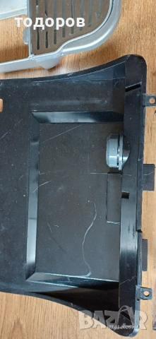 части от saeco incanto de luxe s-class , снимка 6 - Кафемашини - 53202154