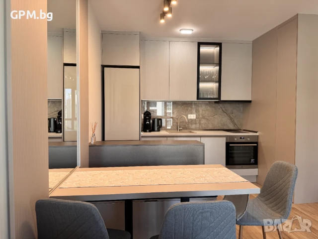 Luxury Apartments in complex Azur - next to the BEACH !, снимка 5 - Почивки на море - 51206295