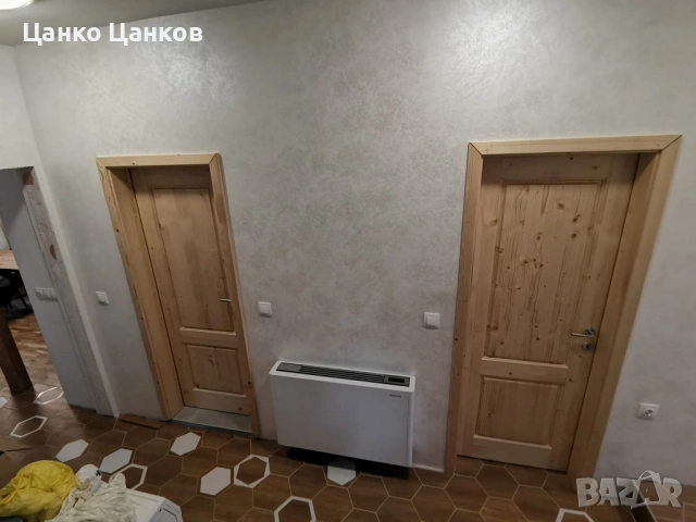 Производство и изработка на мебели кухни от дърво пдч мдф, снимка 10 - Декорация за дома - 53215997