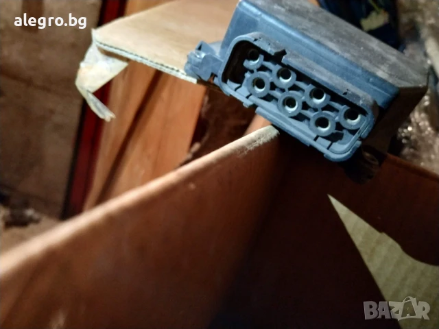 Селеноид , Сензор вакум за VW , AUDI, пасат , 6Q0906625E , снимка 2 - Части - 50735996