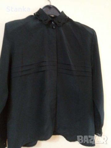 Блузи, снимка 12 - Блузи с дълъг ръкав и пуловери - 28040089