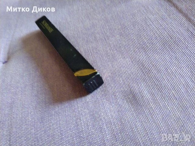 Рекламна запалка тъничка Собрание на газ, снимка 4 - Запалки - 35569583