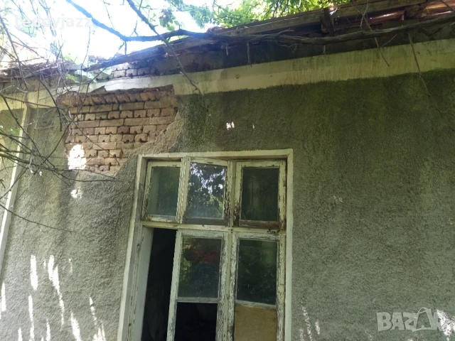 Къща с двор с.Ивански, снимка 6 - Къщи - 50662159