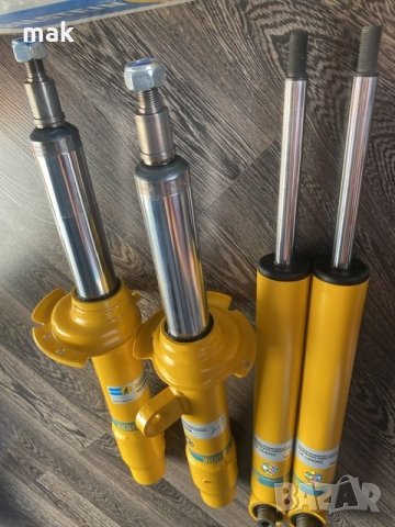 Bilstein B6 BMW M2/M3/M4, снимка 8 - Части - 22418813