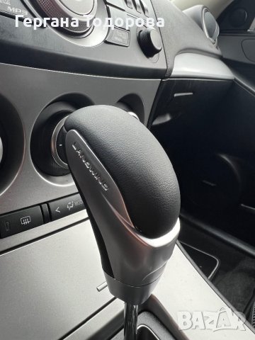 Топка скорости Mazda 3/6 , снимка 4 - Части - 43634621