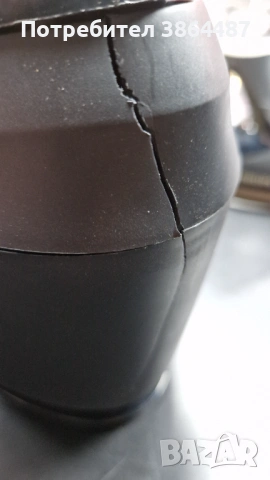 Парогенератор Philips - PSG6064/80, 2400W, 130 g/min, черен, снимка 2 - Ютии - 53472319