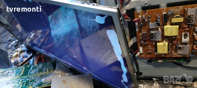 Основна платка ,715G7772-M01-B00-005K , for, PHILIPS 43PUS6401/12, снимка 9 - Части и Платки - 38347976